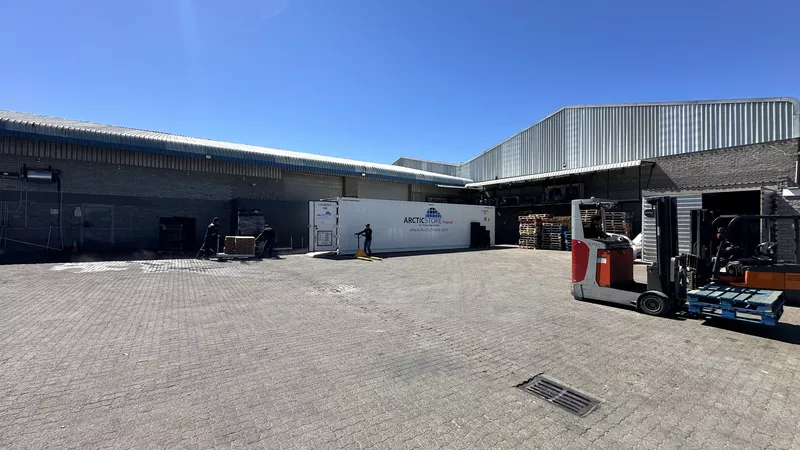 2 967 m² Industrial to let in Killarney Gardens, 1 Killarney Avenue (photo 30)