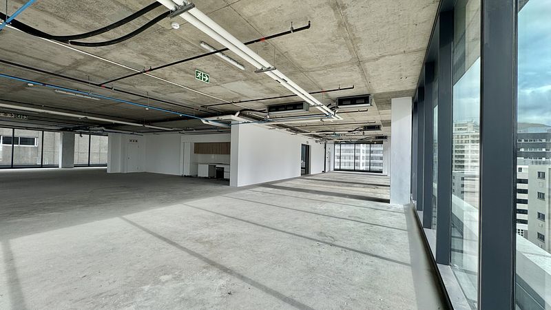 1 408 m² Office for sale in Cape Town City Centre/CBD, The Rubik (photo 32)