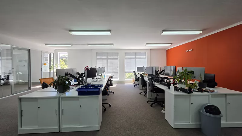 560 m² Office to let in Century Square, Century Square - Block F (photo 20)