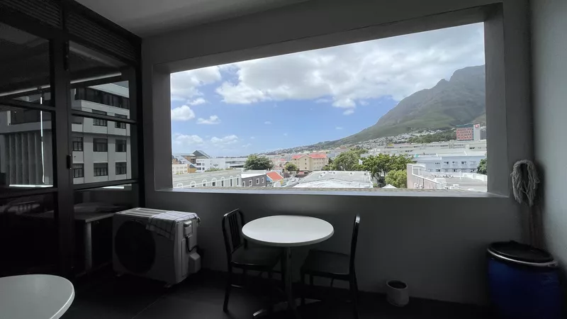 390 m² Office to let in Cape Town, The Harrington (photo 32)