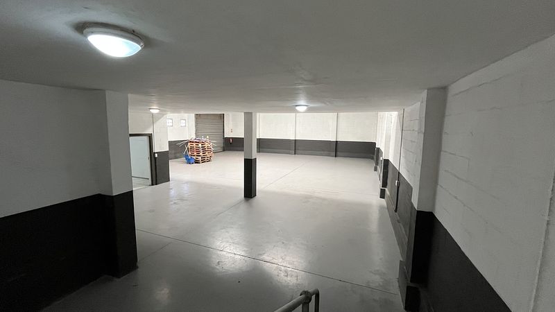 420 m² Industrial to let in Epping, Gunners Factory Park (photo 13)