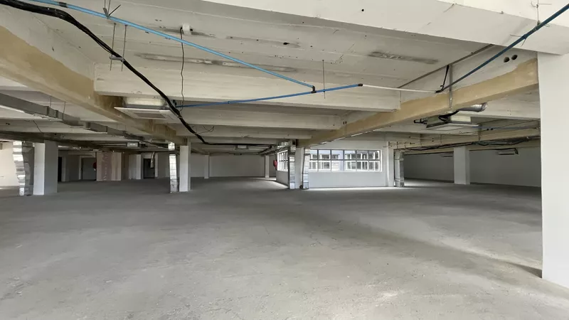 1 184 m² Office to let in Cape Town City Centre/CBD, Amber Place (photo 20)