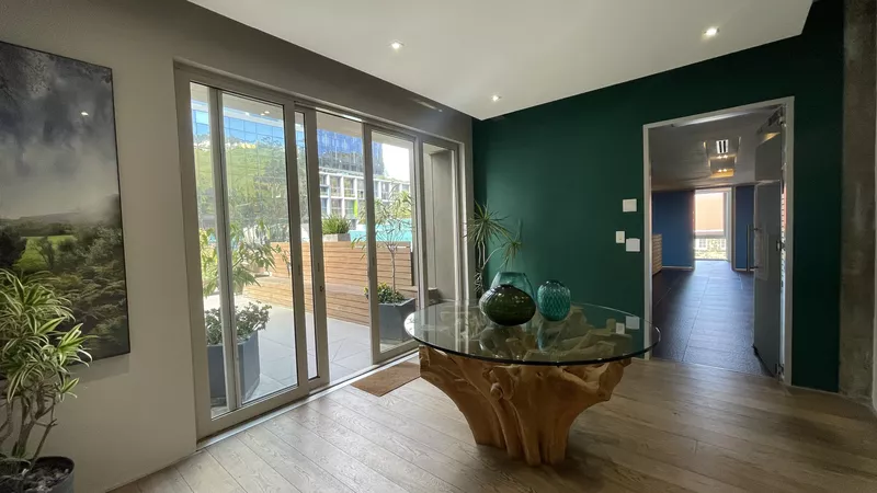 204 m² Office to let in De Waterkant, The Hudson (photo 4)