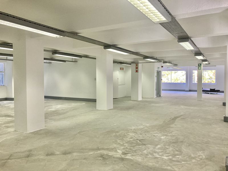 372 m² Office to let in Cape Town City Centre/CBD, 33 Waterkant Street (photo 12)