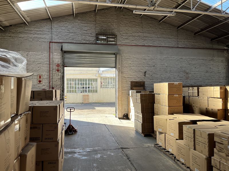 2 169 m² Industrial to let in Epping, 36 Gunners circle (photo 10)
