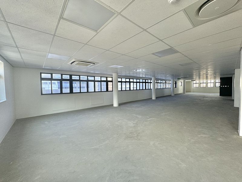 335 m² Office to let in Cape Town City Centre/CBD, 30 Waterkant (photo 6)