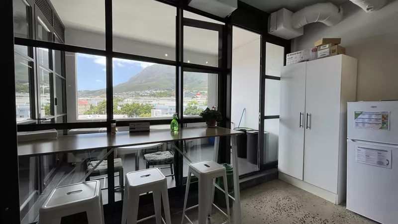 390 m² Office to let in Cape Town, The Harrington (photo 30)