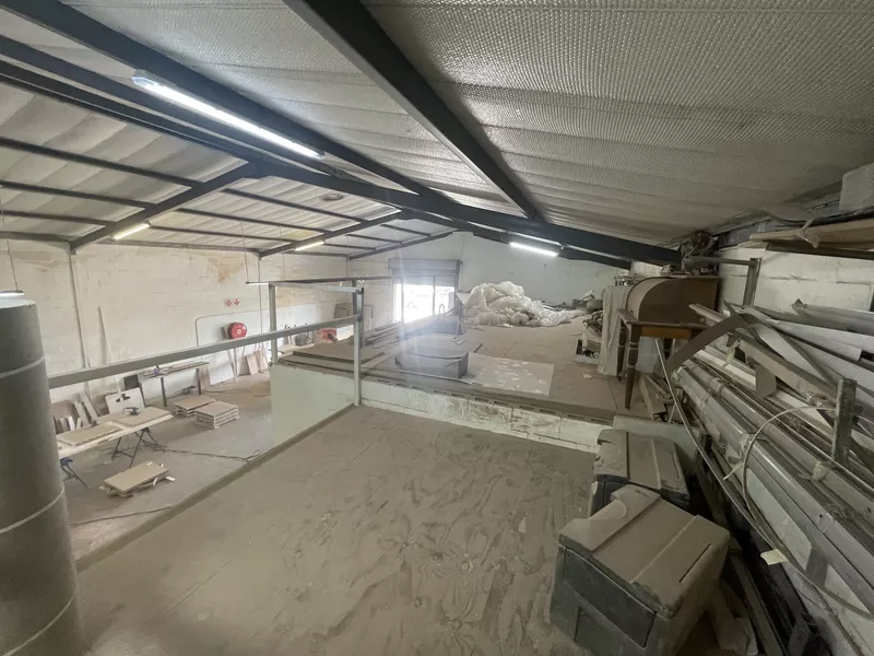 272 m² Industrial to let in Ottery, 32B Harris Drive (photo 10)
