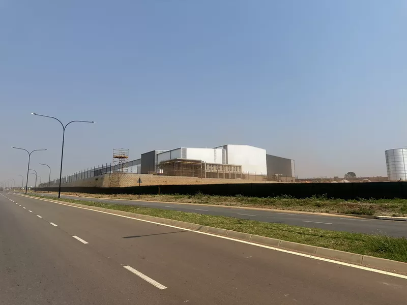 11 137 m² Industrial to let in Gauteng, Noka Park (photo 5)