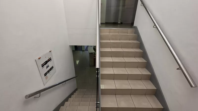 495 m² Office to let in Tyger Valley, 283 Durban Road (photo 32)