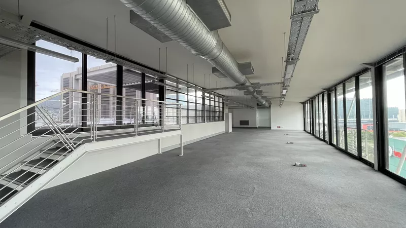 534 m² Office to let in Cape Town City Centre/CBD, 19 Louis Gradner (photo 23)