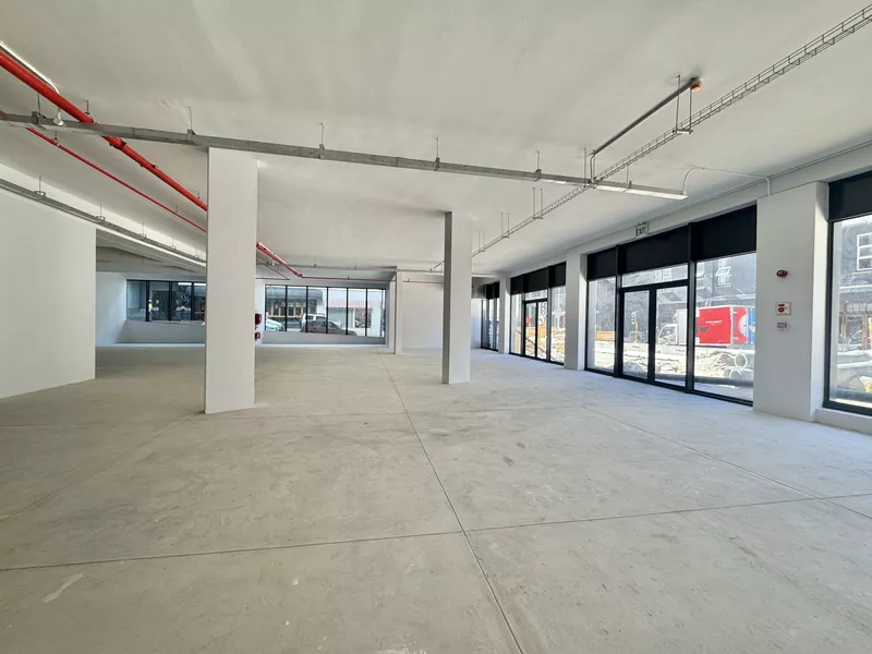 502 m² Retail property to let in Cape Town City Centre/CBD, City Park (photo 7)