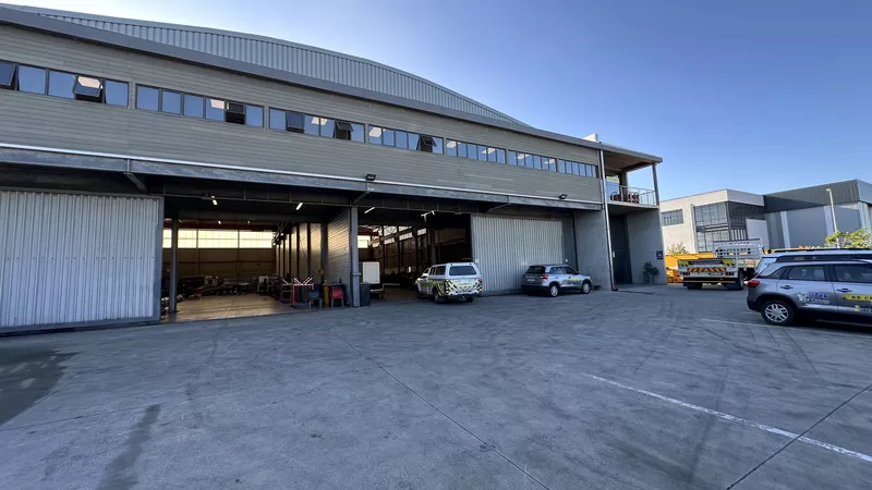20 Enterprise Way, Rivergate (photo 20)