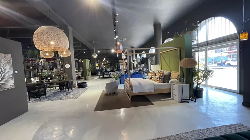 1 962 m² Retail property to let in Woodstock, 224 Sir Lowry (photo 11)