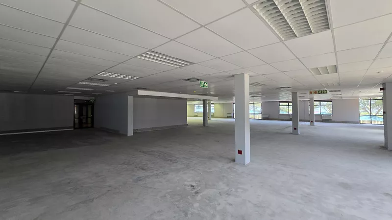 2 516 m² Office to let in Plattekloof Office Park, Plattekloof Office Park - Block C (photo 43)