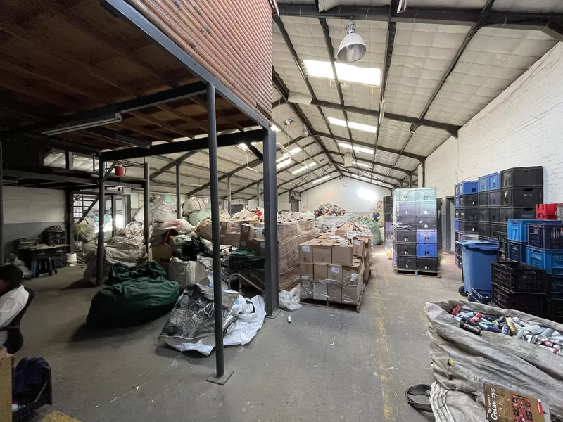 1 800 m² Industrial to let in Elsies Rivier, 27 Coleman Str (photo 8)