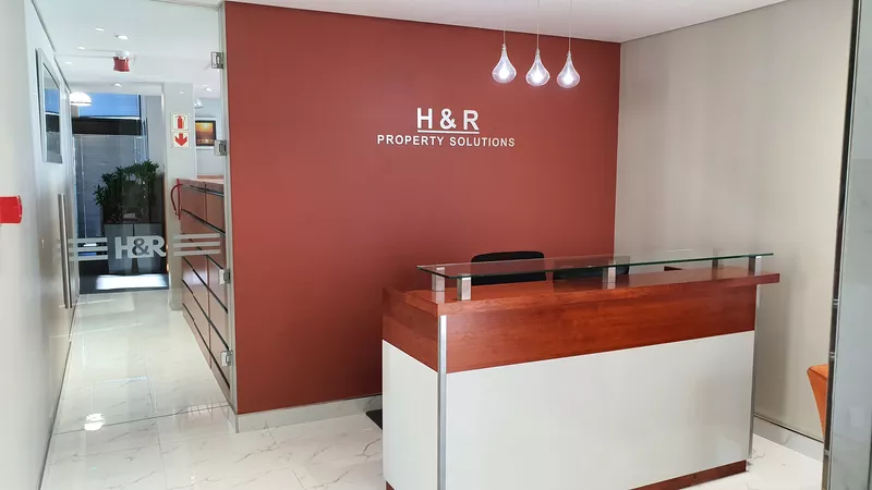 235 m² Office to let in Tyger Waterfront, Avanti North Block (photo 16)