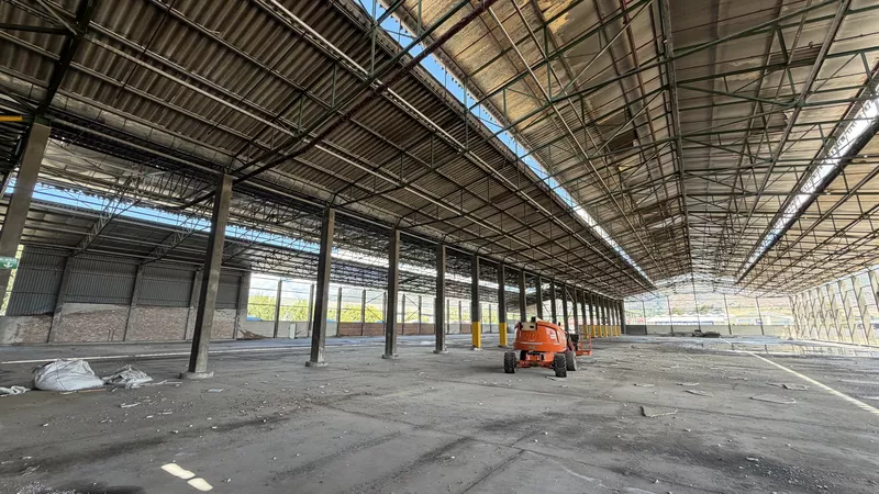 11 600 m² Industrial to let in Paarl, Lambrecht Street, Paarl (photo 19)