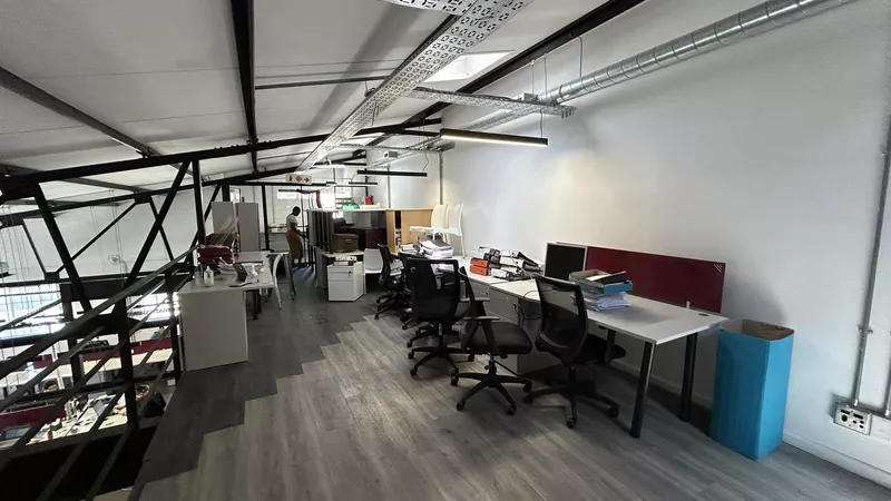 486 m² Office for sale in Salt River, Fairland House (photo 19)