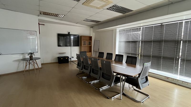 5 552 m² Industrial to let in Epping, 31 Nourse Ave (5552m²) (photo 16)