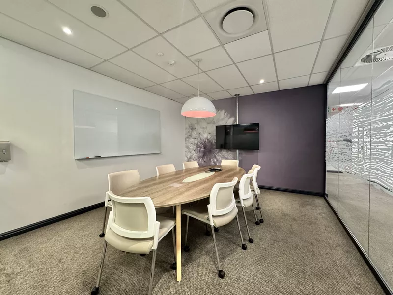 950 m² Office to let in Cape Town, The Towers (photo 19)