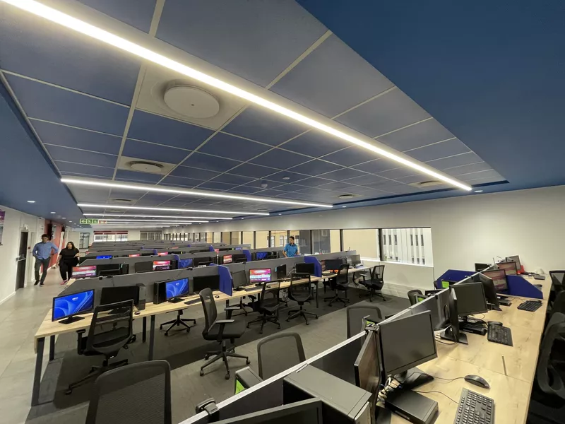 1 896 m² Office to let in Cape Town City Centre/CBD, The Box (photo 24)