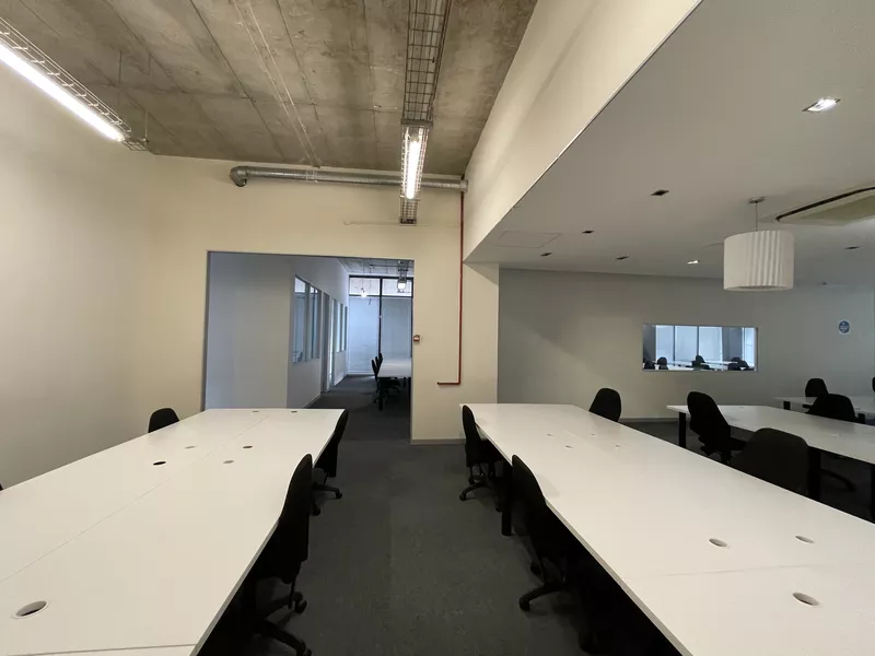 397 m² Office to let in Woodstock, THE BOULEVARD OFFICE PARK, Woodstock, Block F 1st Floor (photo 20)