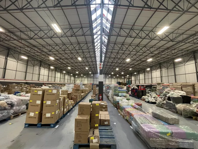 3 450 m² Industrial to let in Epping 2, Ikwezi Park (photo 6)