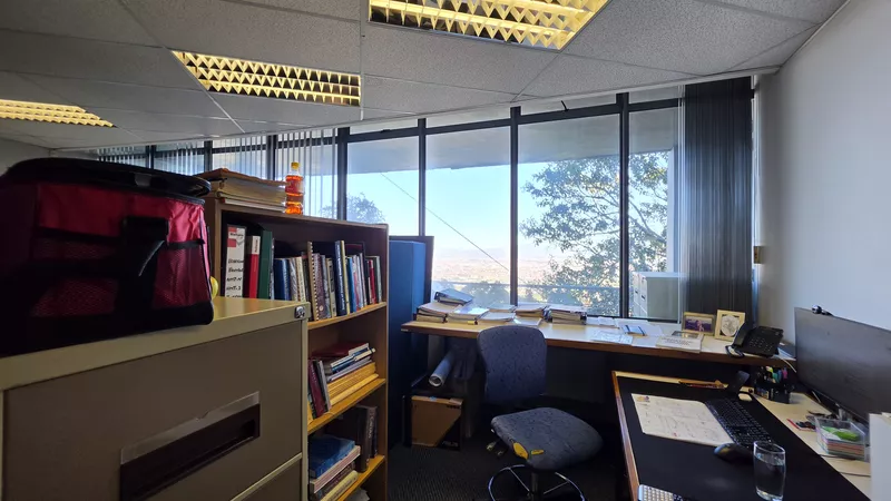 511 m² Office to let in Tygerberg Office Park, Uitzicht - Tygerberg Park (photo 27)