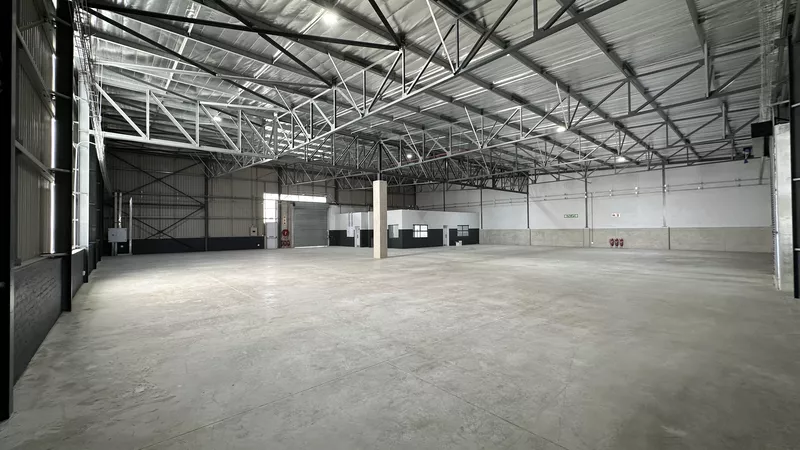 977 m² Industrial to let in Atlantic Hills, Atlantic Hills Business Park (photo 8)