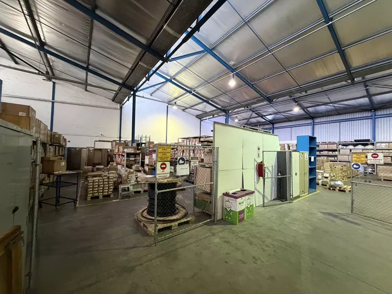 1 213 m² Industrial to let in Bellville, Steel Park (photo 17)