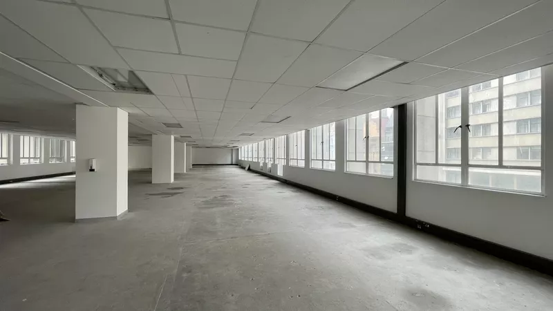 738 m² Office to let in Cape Town City Centre/CBD, Constitution House (photo 10)