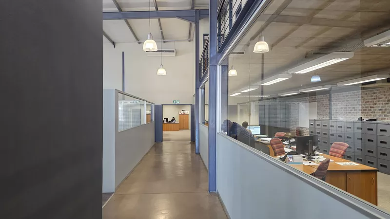 1 085 m² Office for sale in Century City, 13 Edison Way (photo 31)
