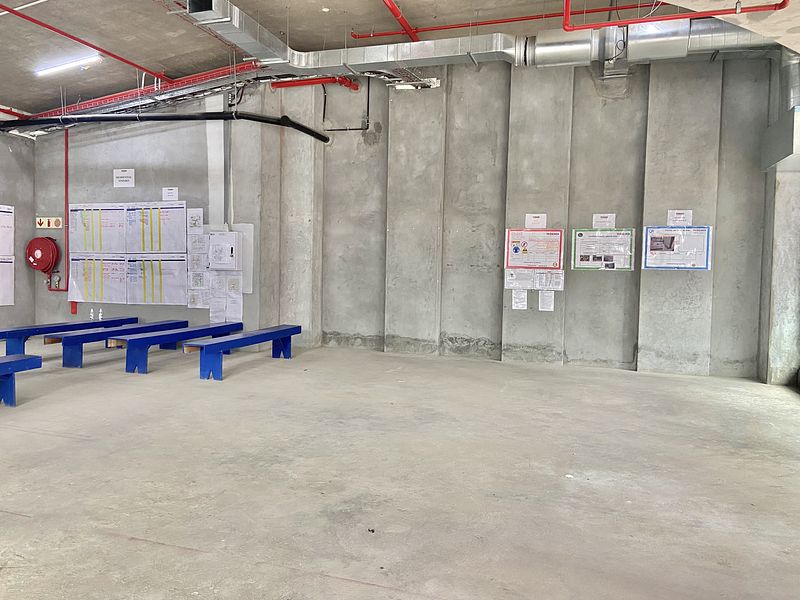 129 m² Office for sale in Cape Town City Centre/CBD, The Rubik (photo 4)