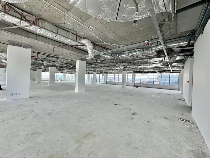 1 106 m² Office to let in Cape Town City Centre/CBD, Convention Towers (photo 5)