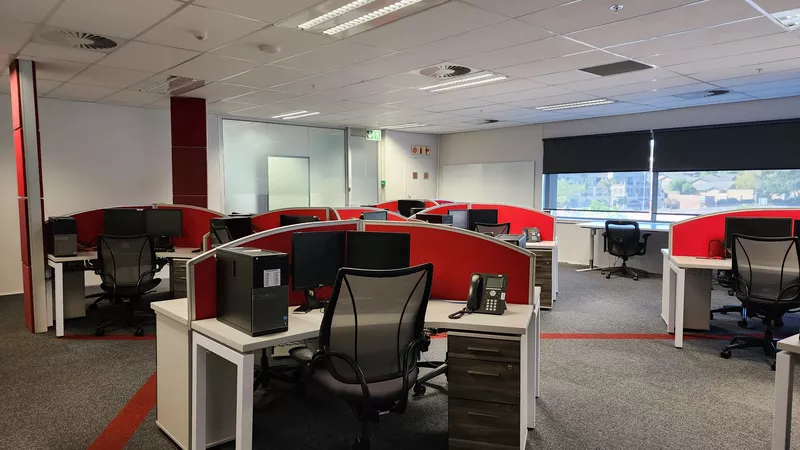 2 000 m² Office to let in Tyger Valley, Willowbridge Place (photo 21)