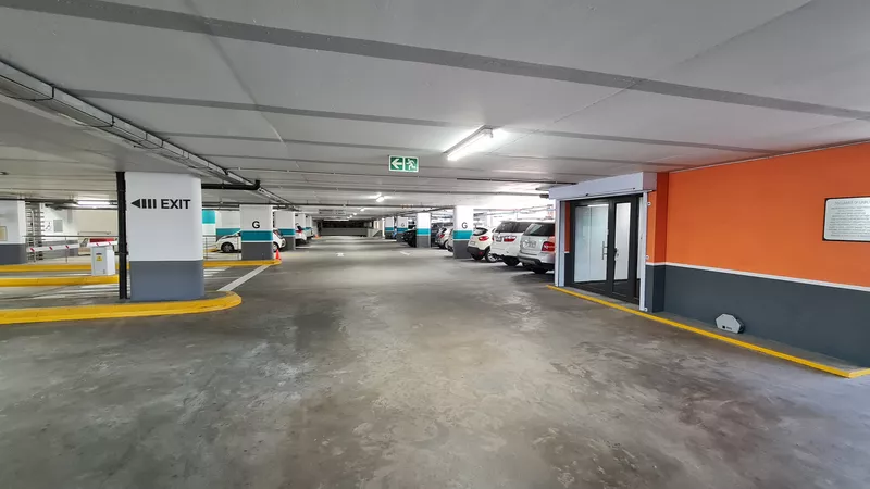 500 m² Office to let in Tyger Valley, Willowbridge Place (photo 4)