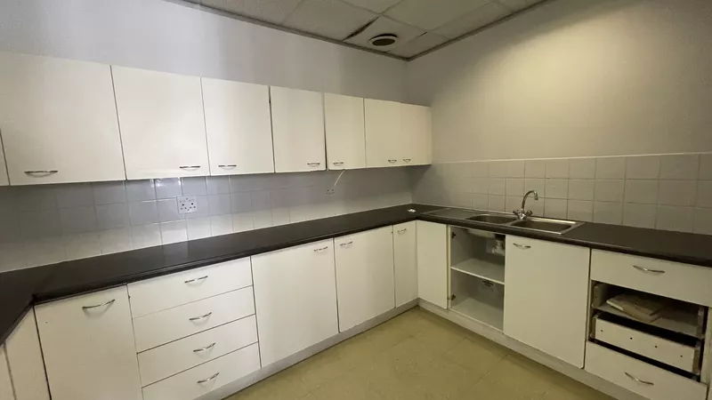 318 m² Office to let in Cape Town City Centre/CBD, One Thibault (photo 24)
