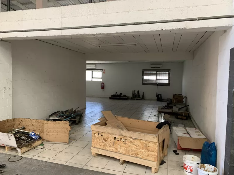 1 199 m² Industrial for sale in Saxenburg Park 2, 25 Zinfandal (photo 24)