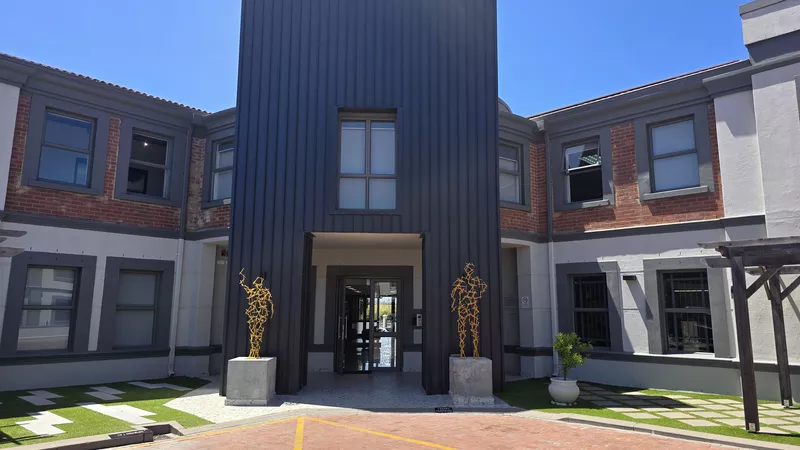 317 m² Office to let in Waterford Place Office Park, Nordic Park 1 (photo 8)