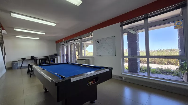 560 m² Office to let in Century Square, Century Square - Block F (photo 38)