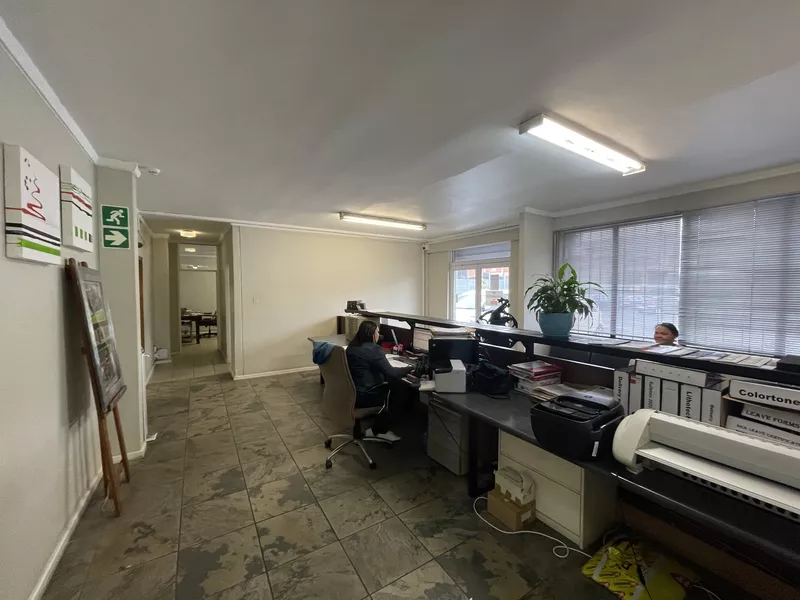 2 300 m² Office for sale in Epping 2, 41 Packer Avenue, Epping 1 (photo 20)