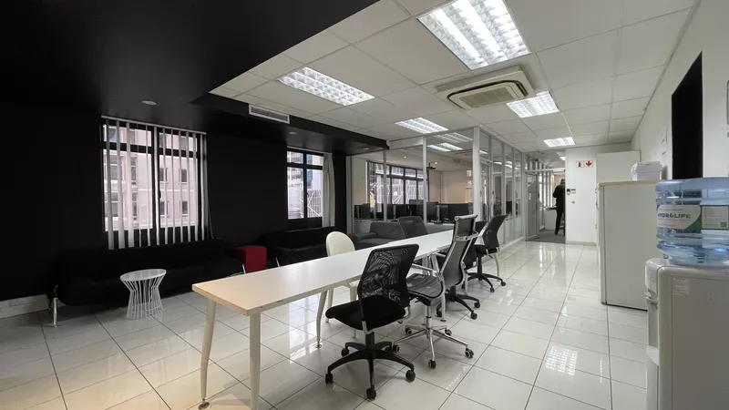 288 m² Office to let in Cape Town City Centre/CBD, 33 Bree Street (photo 9)
