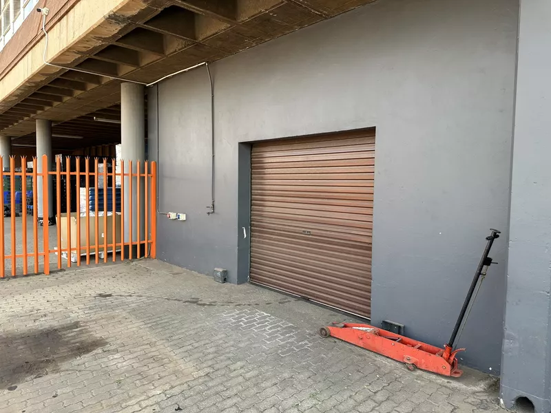 2 563 m² Industrial to let in Gauteng, 6 Beryllium Rd, Alrode, Warehouse (photo 23)