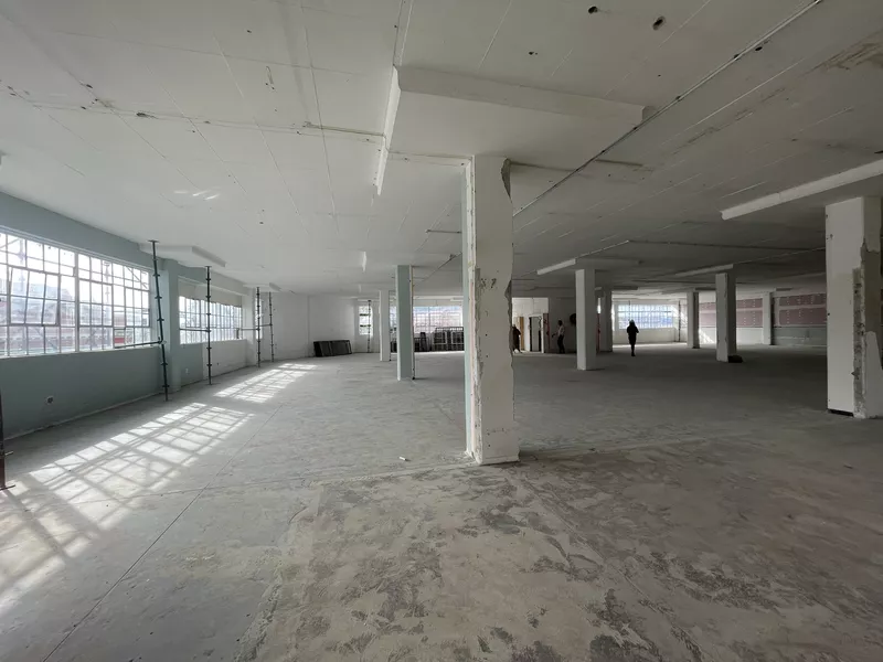 1 600 m² Office to let in Gardens, 105 Hope Street (photo 20)