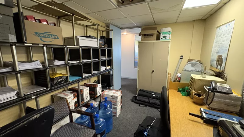 243 m² Office to let in Tyger Valley, Edward 3 (photo 28)