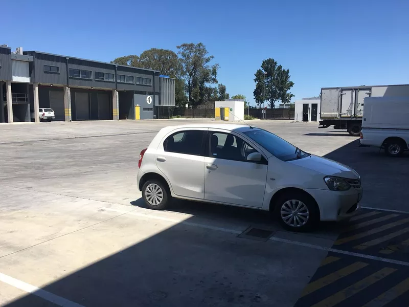 2 305 m² Industrial to let in Blackheath, Range Industrial Park (photo 22)