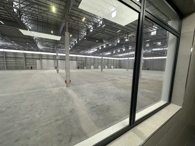 Longlake Logistics Park , Lethabong (photo 48)