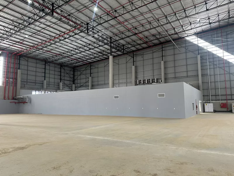 18 662 m² Industrial to let in Gauteng, Riverfields III (photo 25)
