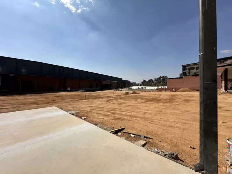 Nine at S&J, Germiston (photo 27)